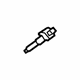 Audi 5TA-955-993 Washer Nozzle Audi 5TA-955-993 Washer Nozzle