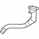 Audi 4KE-955-463 Filler Neck