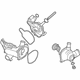 Audi 079-121-012-B Water Pump Assembly Audi 079-121-012-B Water Pump Assembly