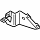 Audi 8E1-880-304-A Passenger Air Bag Mount Bracket Audi 8E1-880-304-A Passenger Air Bag Mount Bracket