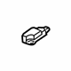 Audi 8E0-959-643-D Impact Sensor Audi 8E0-959-643-D Impact Sensor