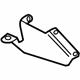 Audi 8E1-880-303-A Passenger Air Bag Mount Bracket Audi 8E1-880-303-A Passenger Air Bag Mount Bracket