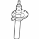 Audi 8J0-413-029-N Strut