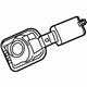 Audi 8F0-809-999-B Fuel Pocket Audi 8F0-809-999-B Fuel Pocket