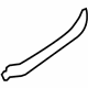 Audi 8F0-813-425-B Gutter