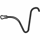 Audi 8F0-862-165-A Cable Audi 8F0-862-165-A Cable