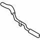 Audi 078-131-493-E Pipe Assembly Audi 078-131-493-E Pipe Assembly
