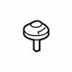 Audi 4H0-915-143 Drain Hose Grommet Audi 4H0-915-143 Drain Hose Grommet