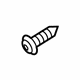 Audi WHT-000-439 Catch Bolt Audi WHT-000-439 Catch Bolt