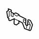 Audi 8F0-825-839-A Striker Audi 8F0-825-839-A Striker