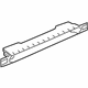 Audi 8V0-941-567-A-5PR Switch Bezel Audi 8V0-941-567-A-5PR Switch Bezel