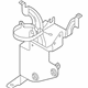 Audi 4F0-614-119-M Bracket Audi 4F0-614-119-M Bracket