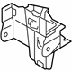 Audi 4L1-907-324 Control Module Bracket Audi 4L1-907-324 Control Module Bracket