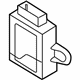 Audi 4F0-910-273-B Control Module Audi 4F0-910-273-B Control Module