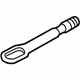 Audi 4H0-805-615 Tow Eye Audi 4H0-805-615 Tow Eye