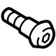 Audi 06L-121-441-B Water Pump Screw Audi 06L-121-441-B Water Pump Screw