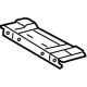 Audi 4N0-881-260-3Q7 Plate