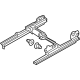 Audi 4N0-881-184 Seat Track Audi 4N0-881-184 Seat Track