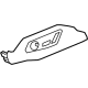 Audi 4N2-881-325-A-1MO Side Trim Audi 4N2-881-325-A-1MO Side Trim