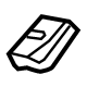Audi 4N0-881-666 Belt Guide Audi 4N0-881-666 Belt Guide