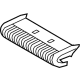 Audi 4N0-881-959 Carrier Audi 4N0-881-959 Carrier
