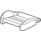 Audi 4N0-881-405-J-1MO Cushion Cover Audi 4N0-881-405-J-1MO Cushion Cover