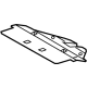 Audi 4N0-881-152 Adjust Cover Audi 4N0-881-152 Adjust Cover