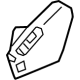 Audi 4N0-881-397-F-1MO Side Trim Audi 4N0-881-397-F-1MO Side Trim