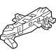 Audi 4N0-881-507 Inner Bracket Audi 4N0-881-507 Inner Bracket