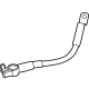 Audi 9J1-971-237-A Negative Cable Audi 9J1-971-237-A Negative Cable