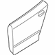 Audi 8E0-833-051 Door Shell Audi 8E0-833-051 Door Shell