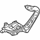 Audi 8V4-959-521-E-6PS Switch Housing Audi 8V4-959-521-E-6PS Switch Housing