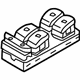 Audi 8V0-959-851 Window Switch