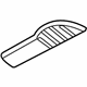 Audi 8V3-868-133-4PK Mat Audi 8V3-868-133-4PK Mat