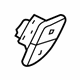Audi 8V1-962-107-NV6 Lock Switch Audi 8V1-962-107-NV6 Lock Switch