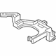 Audi 4KE-907-361 Mount Bracket Audi 4KE-907-361 Mount Bracket