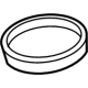 Audi 0P2-145-039-A Exhaust Manifold Seal Audi 0P2-145-039-A Exhaust Manifold Seal