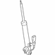 Audi 4G5-513-035 Shock Absorber Audi 4G5-513-035 Shock Absorber
