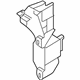 Audi 8H0-907-297 Mount Bracket Audi 8H0-907-297 Mount Bracket