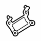 Audi 8T0-133-167 Lower Bracket Audi 8T0-133-167 Lower Bracket