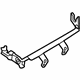 Audi 8T0-133-172-A Upper Bracket Audi 8T0-133-172-A Upper Bracket