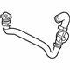 Audi 8T0-133-750-A Hose Audi 8T0-133-750-A Hose