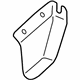 Audi 8T0-133-105 Heat Shield Audi 8T0-133-105 Heat Shield