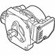 Audi 0CQ-525-554-T Control Unit Audi 0CQ-525-554-T Control Unit