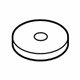 Audi 5N0-505-233-A Suspension Crossmember Stop Audi 5N0-505-233-A Suspension Crossmember Stop