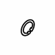 Audi 012-409-413-B Output Shaft Retainer Clip Audi 012-409-413-B Output Shaft Retainer Clip