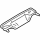 Audi 8P1-858-431-A Intermed Duct Audi 8P1-858-431-A Intermed Duct