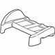 Audi 8U0-881-405-R-GZX Seat Cover Audi 8U0-881-405-R-GZX Seat Cover