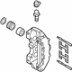 Audi 420-615-107-E Caliper
