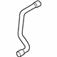 Audi 7L6-121-096-E Water Hose Audi 7L6-121-096-E Water Hose